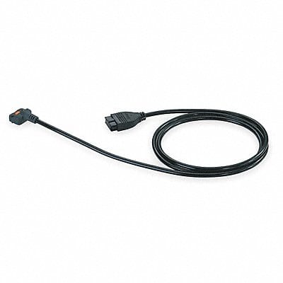 SPC Cable w/Data Switch 40 In IP65