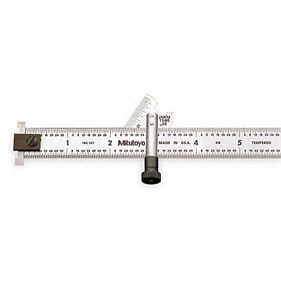 Drill Point Gauge Slide 1/32