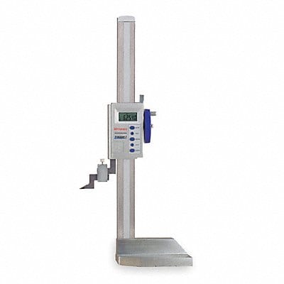 Height Gage Electronic 0-12 In