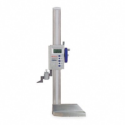 Height Gage Electronic 0-18 In