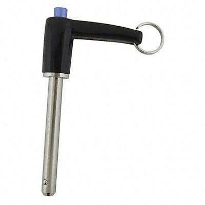 Quick Release Pin 3/4  Aluminum