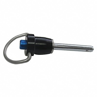 Quick Release Pin 1-1/4  Aluminum