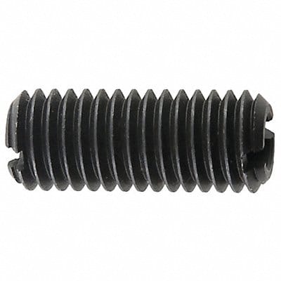 Coolant Through Set Screw M5 x 0.8P