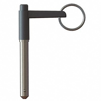 Quick Release Pin 1/2 L-Handle