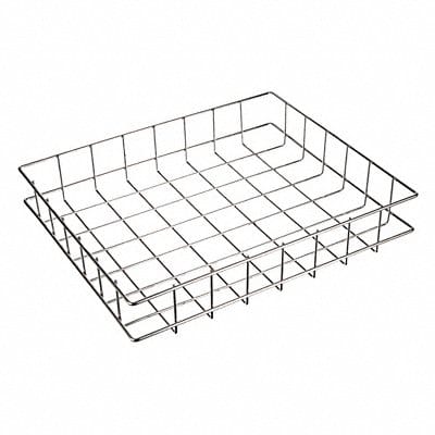 Storage Basket Steel