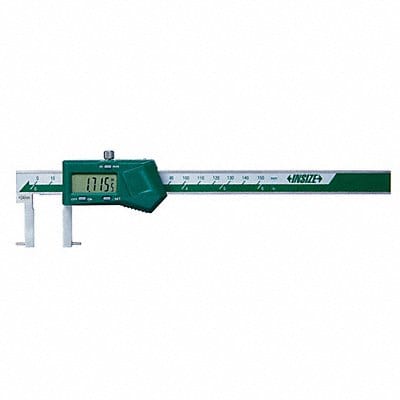 Digital Caliper SS 1-8 /25-200mm Range