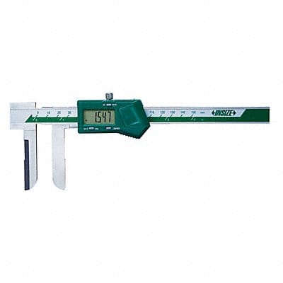 Digital Caliper SS 0.6-6 /15-150mm Range