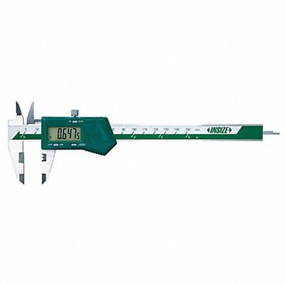 Digital Caliper SS 0-6 /0-150mm Range