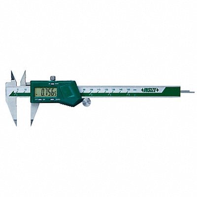 Digital Caliper SS 0-6 /0-150mm Range