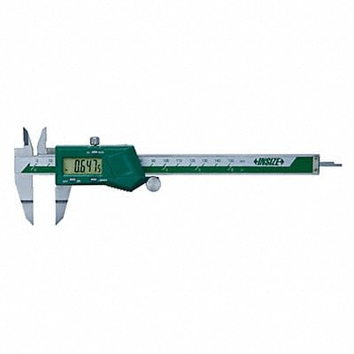 Digital Caliper SS 0-8 /0-200mm Range