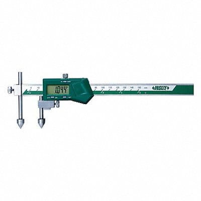 Digital Caliper SS 0-4-8 /10-200mm Range