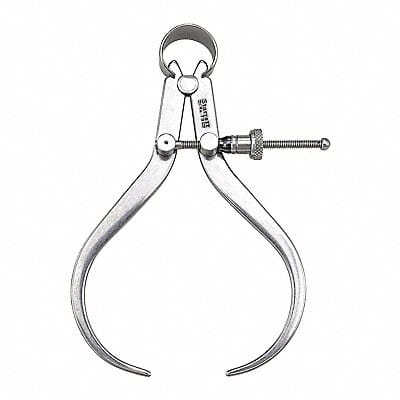 Spring Nut Caliper