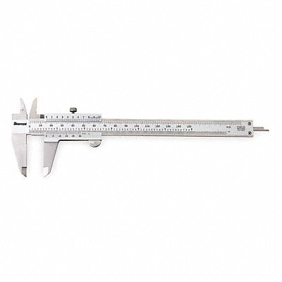 Vernier Caliper w/Case 8 In/200mm