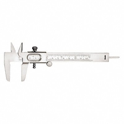 Vernier Caliper 5