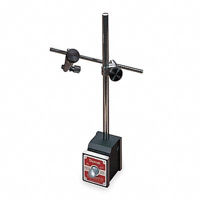 Magnetic Base w/Attachments Rod 0.250 In