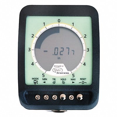 Remote Digital Indicator +/-0.040 In