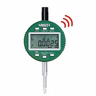 Wireless High Precision Digital Indicatr