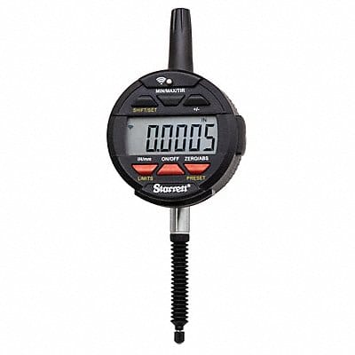 Wireless Digital Indicator