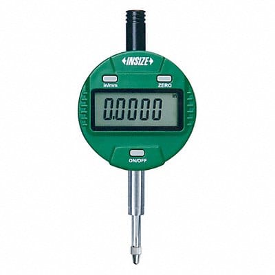 Digital Indicator 0.00015 Accuracy