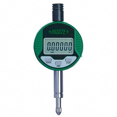 Digital Indicator 0.00015 Accuracy