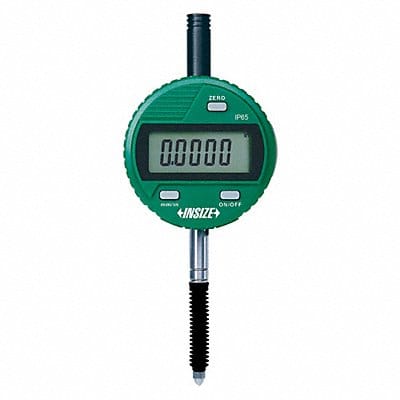 Digital Indicator 0.00015 Accuracy