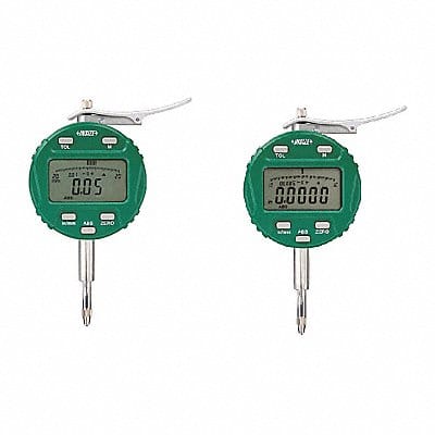 Digital Indicator 0.00020 Accuracy