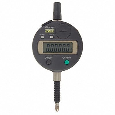 Electronic Digital Indicator .5/12.7mm