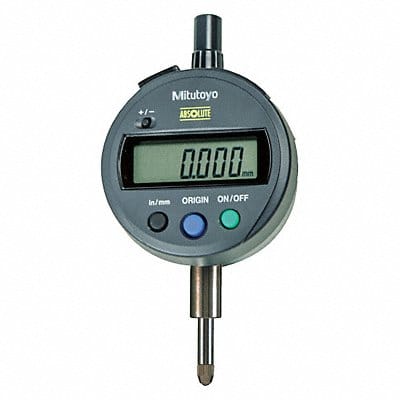 Digital Indicator 543 Series