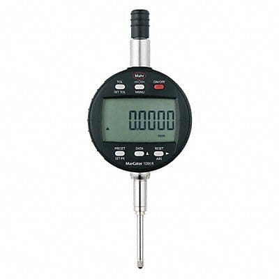 Digital Indicator 1087 R 1 Range