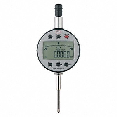 Digital Indicator 1087 R Battery Include