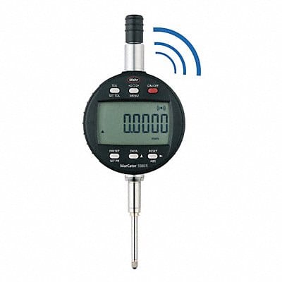 Digital Indicator 1086 Ri 0.00002 in.Res