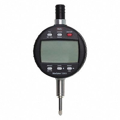 Digital Indicator 1086 R 0.5 in Range