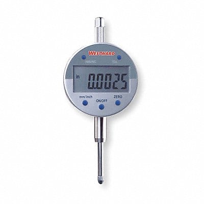 Electronic Digital Indicator 0-1 In