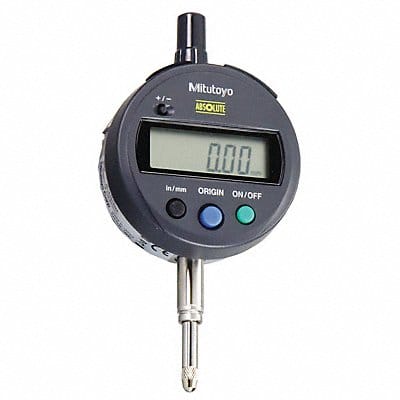 Digimatic Indicator Ids .0005In.-.5In.