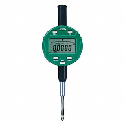 Digital Indicator 0.00015 Accuracy