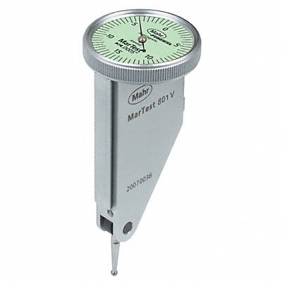 Dial Test Indicator Vert 0 to 0.030 In