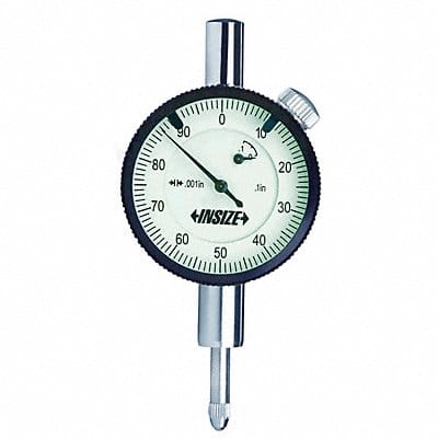 Dial Indicator AGD 1 Graduations 0.001