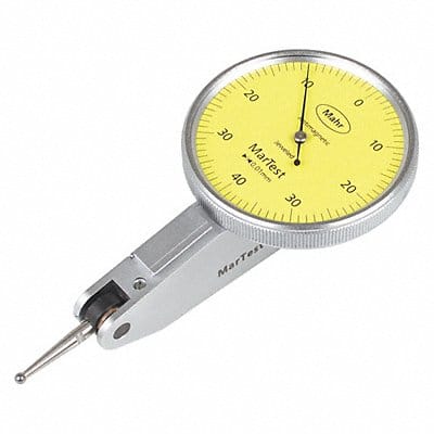 Dial Test Indicator 38mm Dial Size