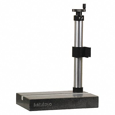 Manual Column Stand Granite Base