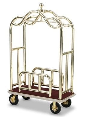 Bellman Carts