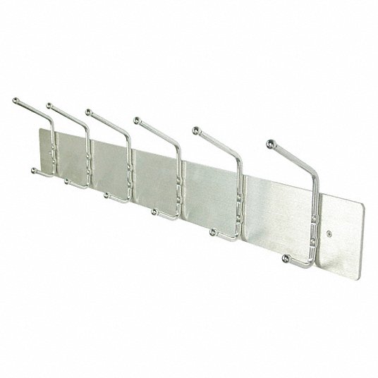 Coat Rack Hangers