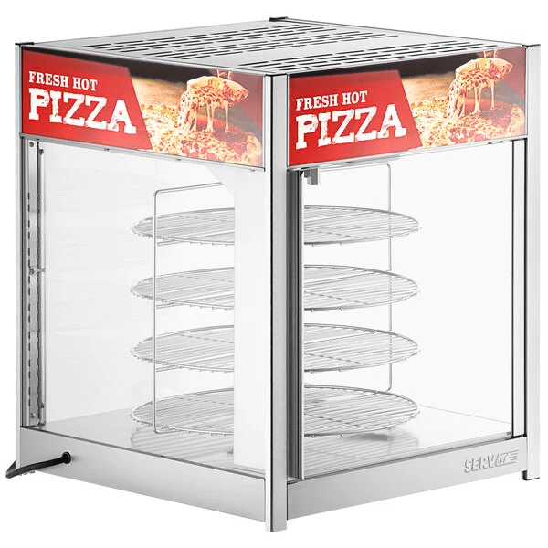 Food Service Concession Equipment