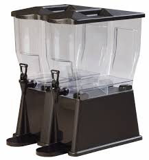 Powered Beverage Dispensers