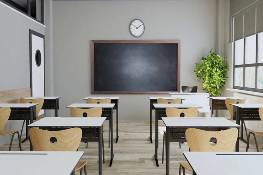 Classroom Desks