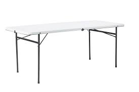 Folding Tables