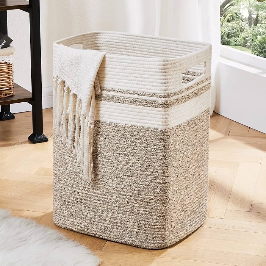 Laundry Hampers