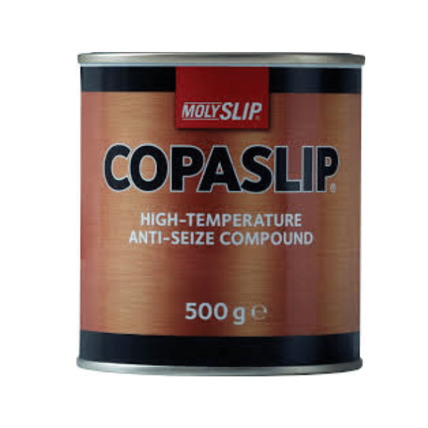 COPA SLIP HI TEMPERATURE ANTI-SEIZE THREAD COMPOUND 500gms