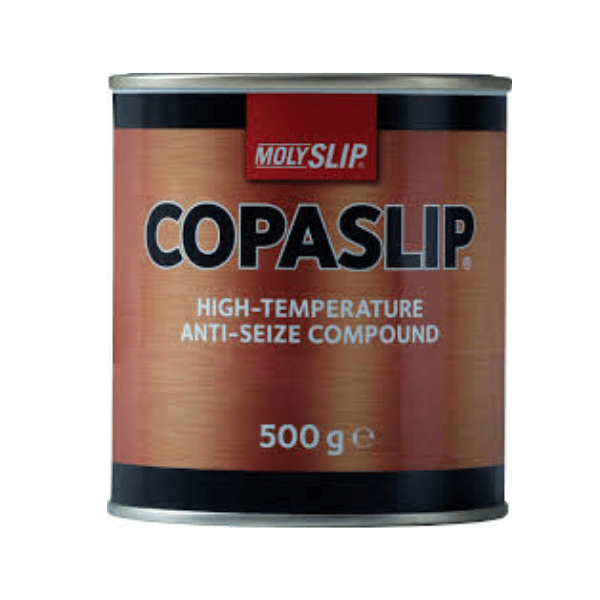 COPA SLIP HI TEMPERATURE ANTI-SEIZE THREAD COMPOUND 500gms