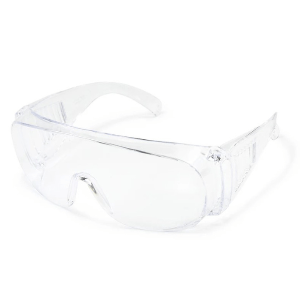 EDGE CLEAR OVER SPECTACLE (OVER -SPECS)