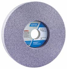 Recessed Grinding Wheels